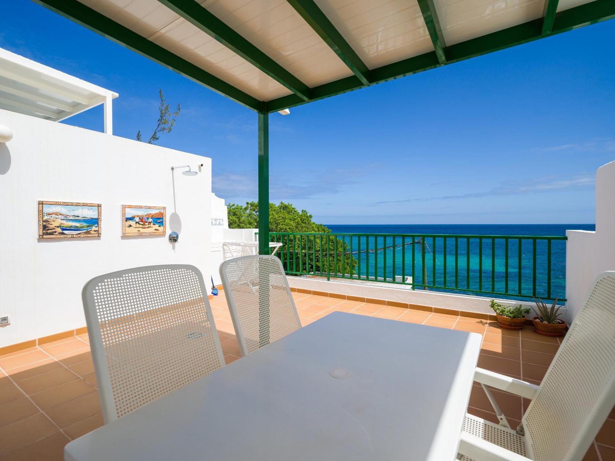 Casa Ballena Punta Mujeres Exterior photo